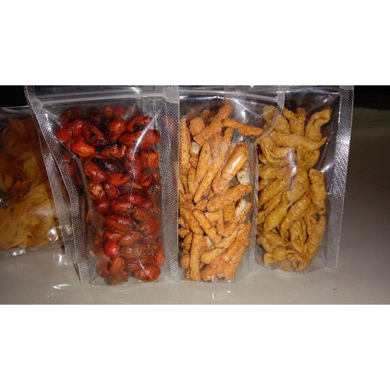 

Snack Serba 5ribu