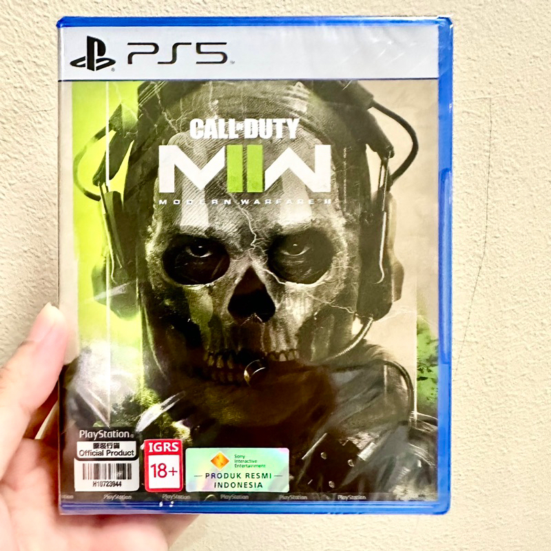 Jual COD Warzone Terlengkap & Harga Terbaru Juli 2026 ...