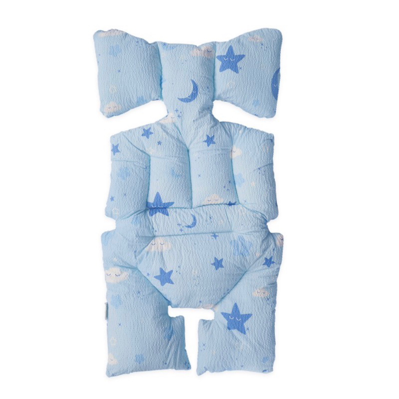 Dr.Bebe Stroller Pad, Alas Stroller Preloved