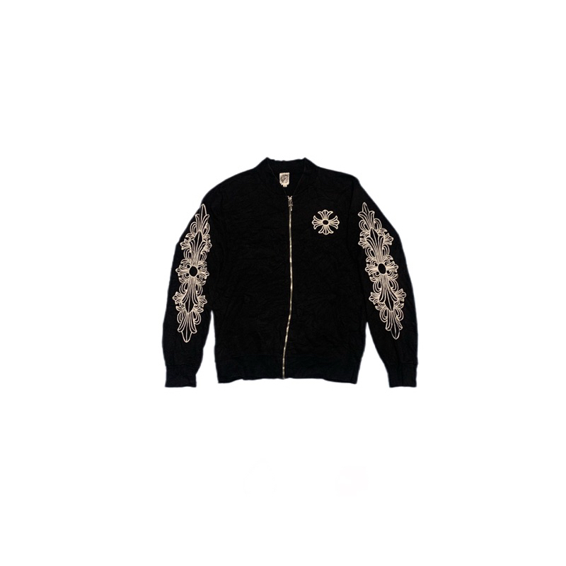 Jacket Chrome Hearts