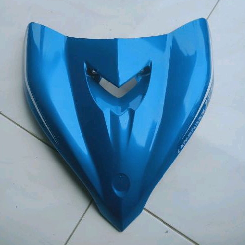 Panel MX New Dasi depan Mx new 135warna biru