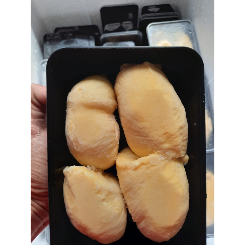 

durian kupas kane singaraja