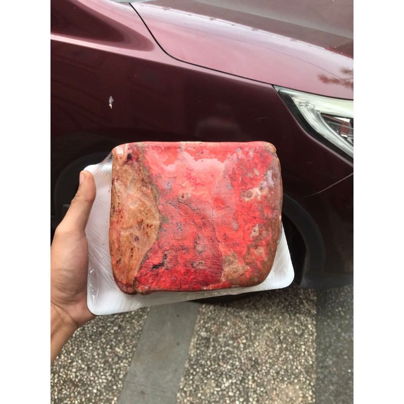 

Paru Sapi import 1kg