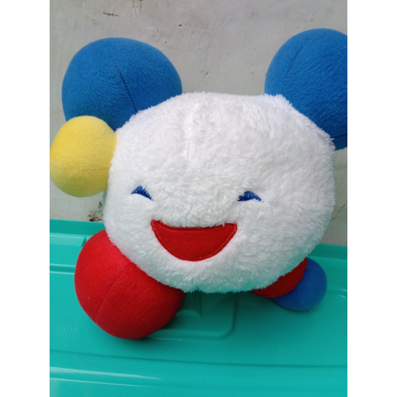 Boneka Maskot Sea Games 2019 PAMI || Southeast Asian Games Mascot 2019 Philippines