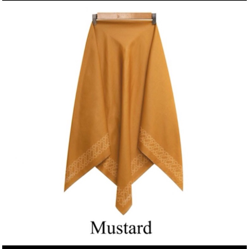 HIJAB JOURNEY ALMA SERIES JOURNEY SCARVES ORIGINAL HIJAB SEGIEMPAT