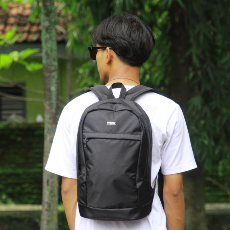 Tas ransel sekolah dan olahraga Daypack Fansy Deo