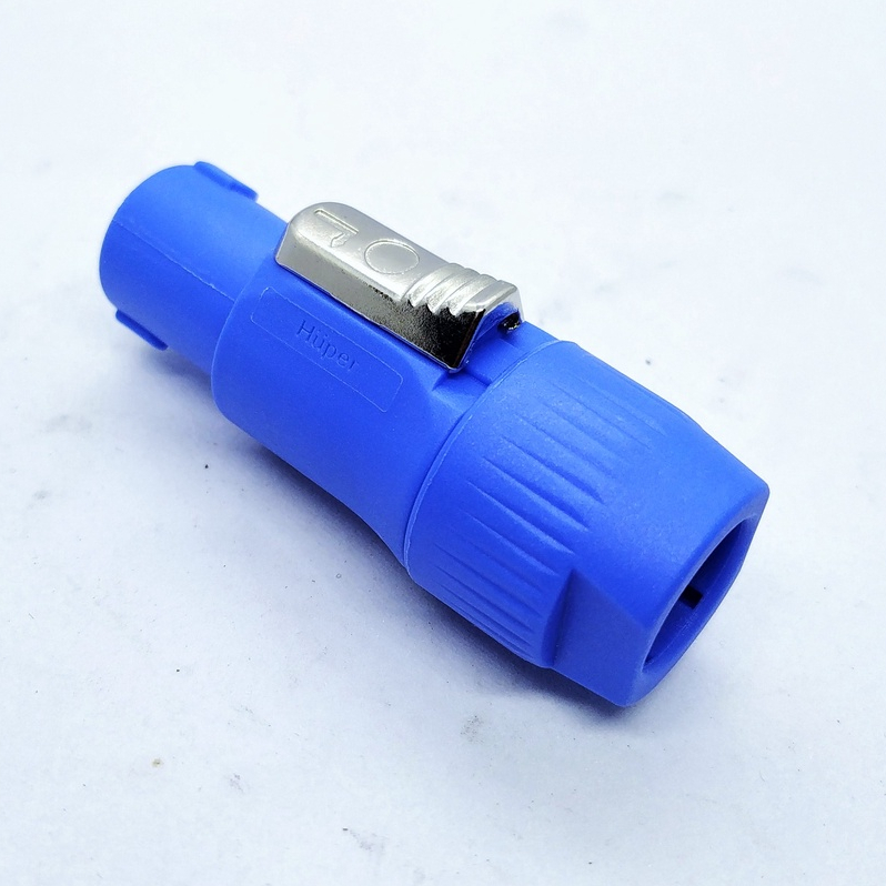 JACK SPIKON / SOCKET SPIKON HUPER ORIGINAL JEK SPIKON HUPER HUE017/4P