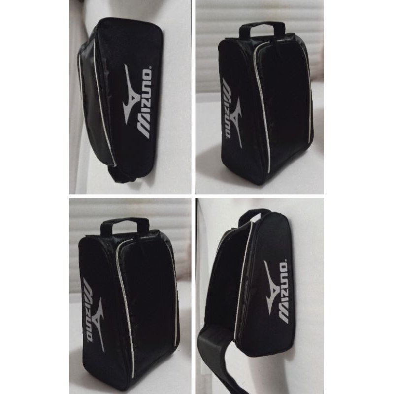 Tas Sepatu olahraga golf Mizuno