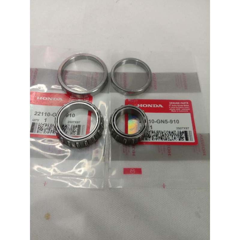 Komsetir bambu grend komstir bambu beat komsetir bambu Vario 125