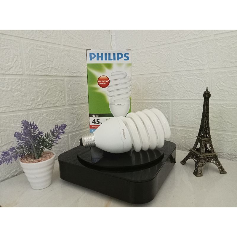 Lampu Philips HELIX 45 Watt