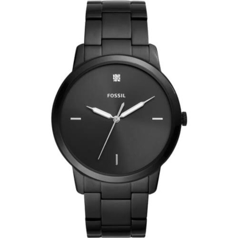 (SECOND) Jam Tangan Fossil FS5455 Original