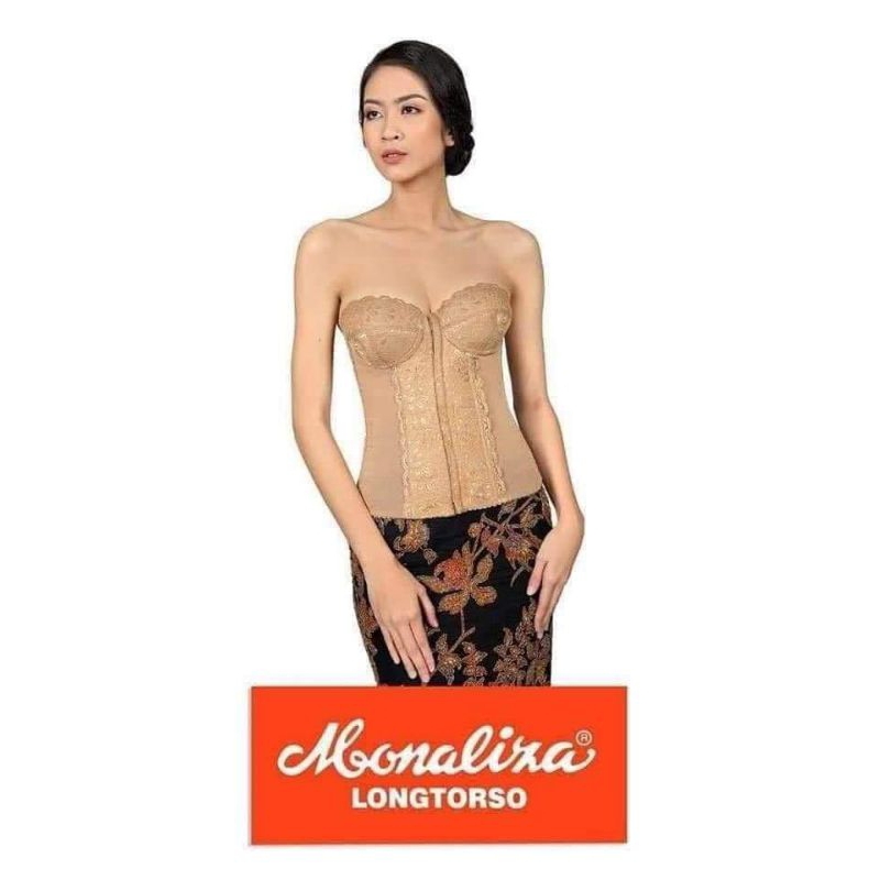 Longtorso monalisa/monaliza SUPER