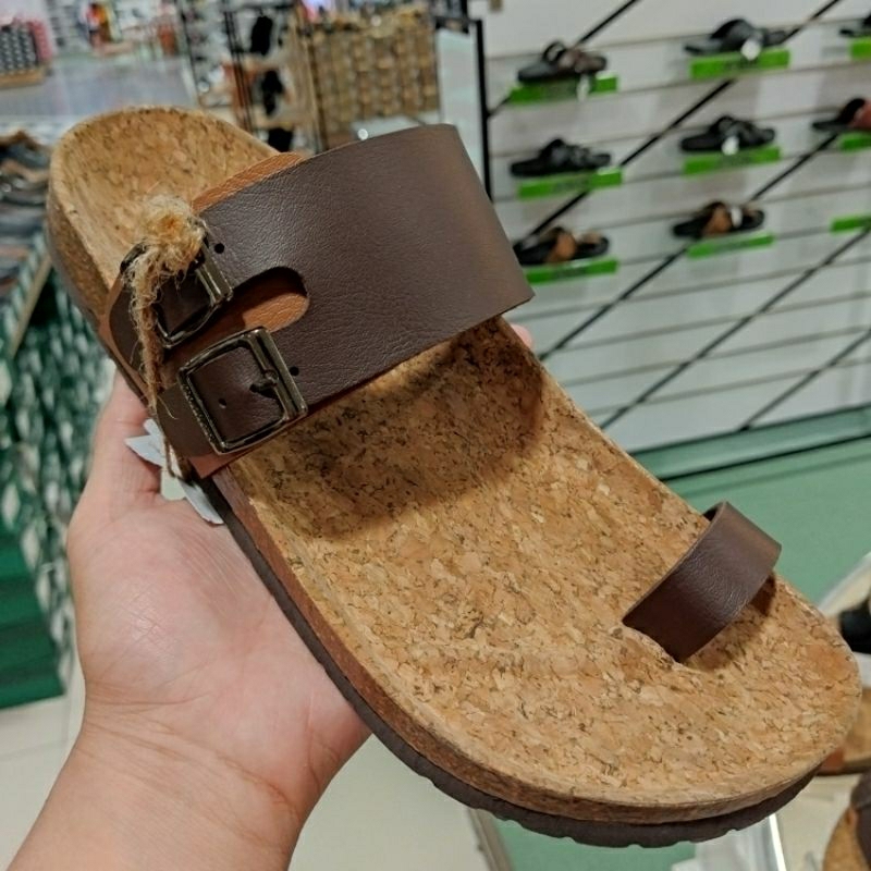 CORTICA sandal pria promo