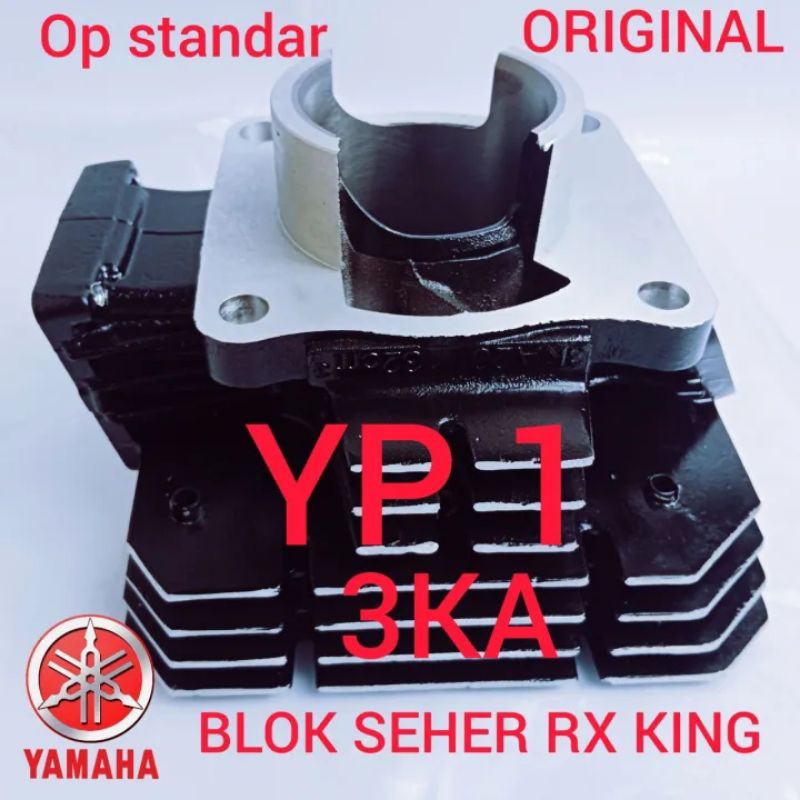 blok seher RX KING NEW original YP 1/original blok seher rx king-rx king new original(3KA)