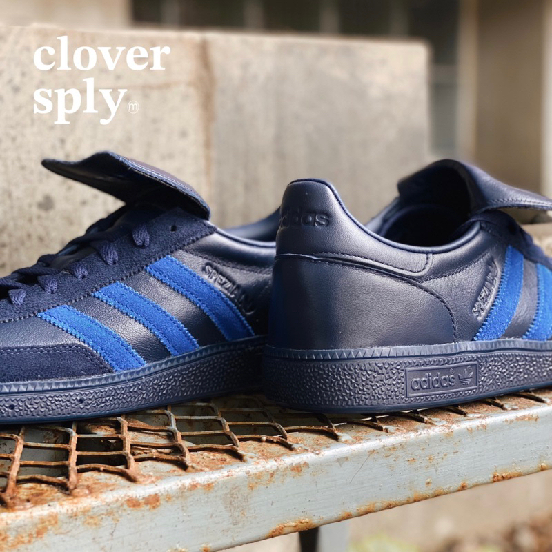 定番人気！定番人気！ADIDAS HANDBALL SPEZIAL SHUKYU E-WAX