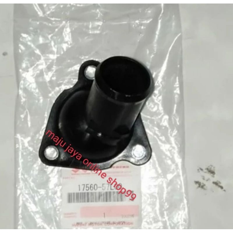 TUTUP THERMOSTAT / CAP THERMOSTAT GRAND VITARA 2000cc . 2400cc asli