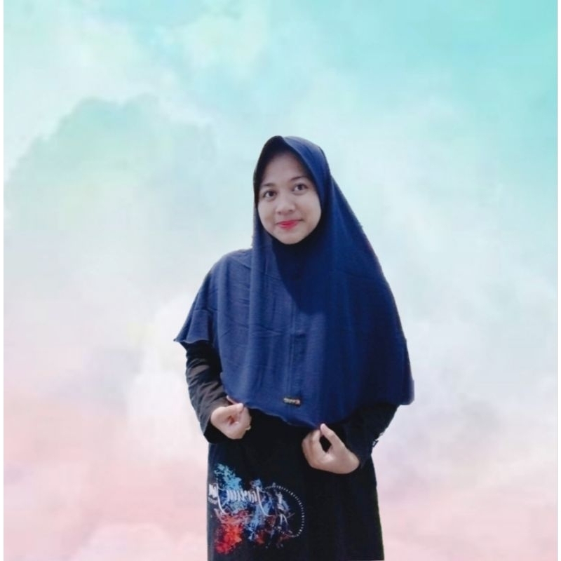 JILBAB INSTANT CRINKLE PREMIUM AIRFLOW/ HIJAB SLEM BERGO PET MODERN/ JILBAB SLEM STANDART DAN JUMBO 