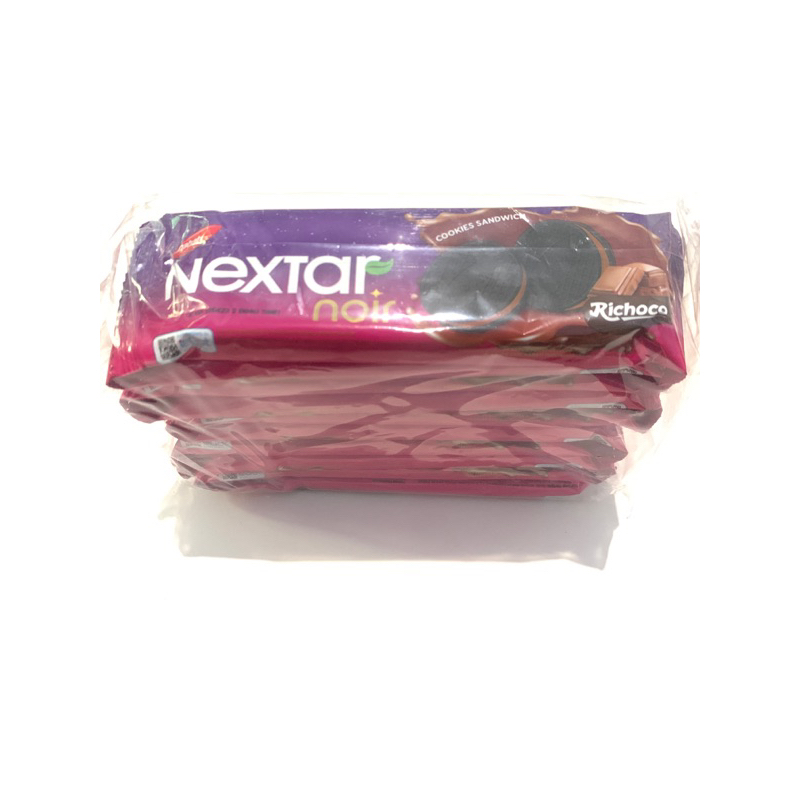 

Nabati Nextar Noir | RENTENG 10 PCS