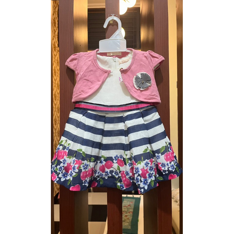 preloved baju anak perempuan/ dress anak perempuan