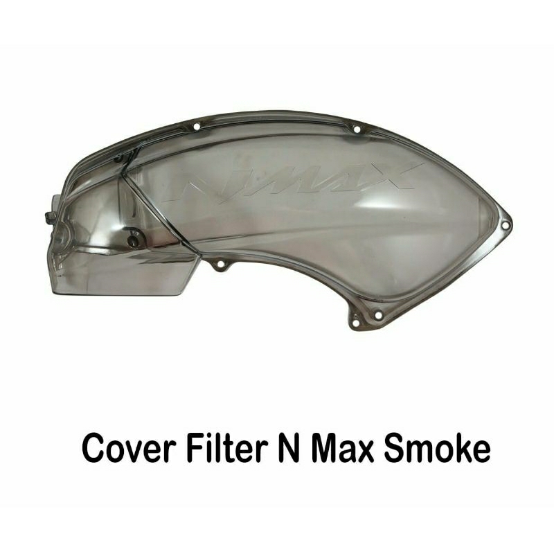 cover air filter yamaha nmax new, cover filter nmax new
