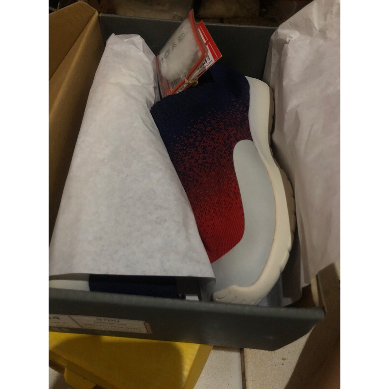 sepatu wakai original