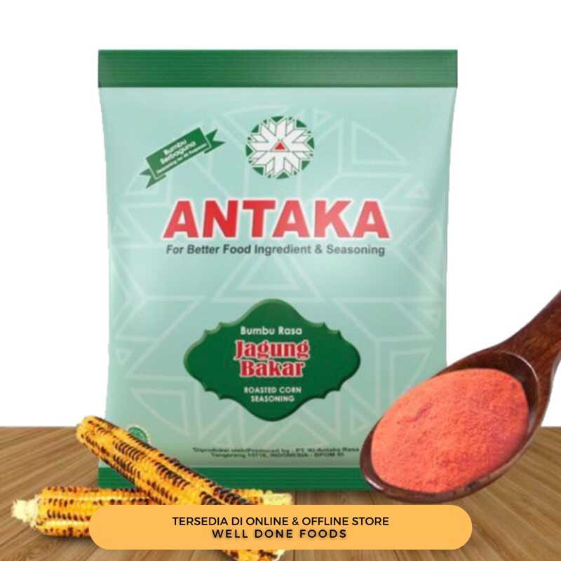 

Antaka Bumbu Tabur Jagung Bakar 100gr