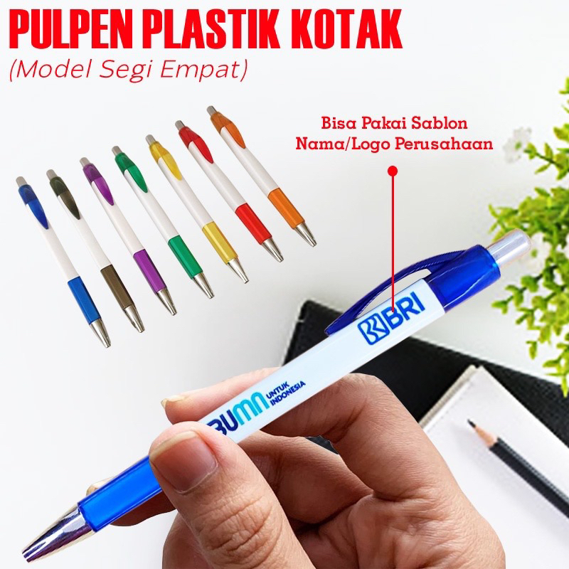 

Pulpen Custom Free Desain Pulpen souvenir Pulpen Promosi Bulpen Custom Murah Bulpoin Souvenir Bulpen Kenangkenangan