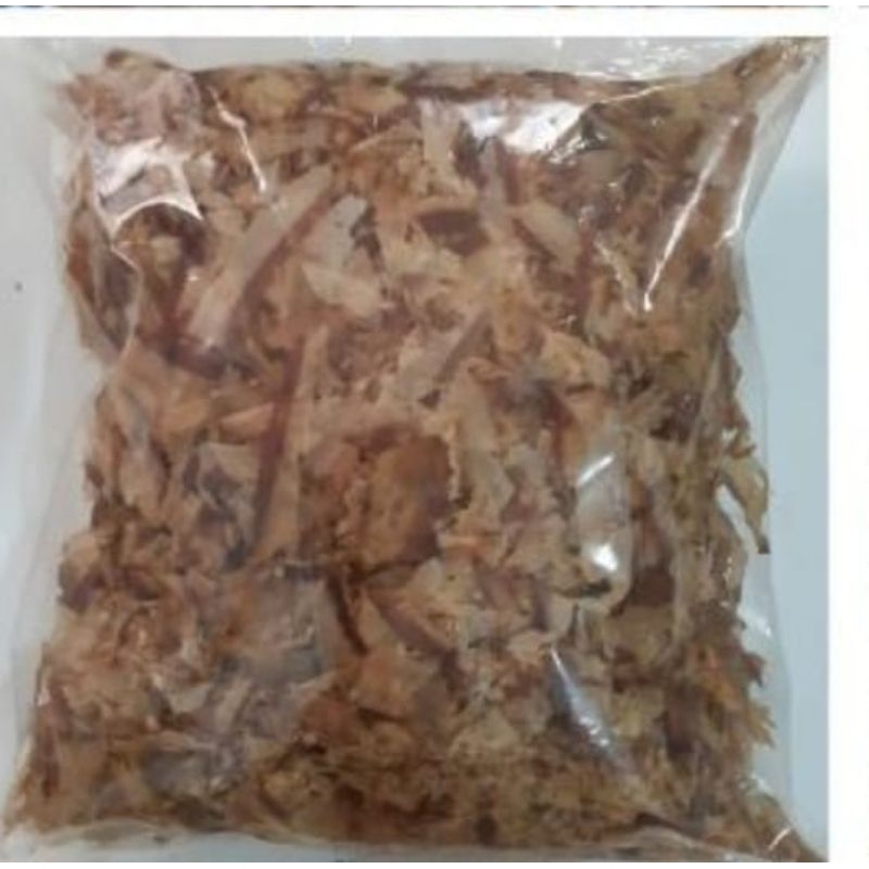 

katsubosi taburan ikan cahkalang