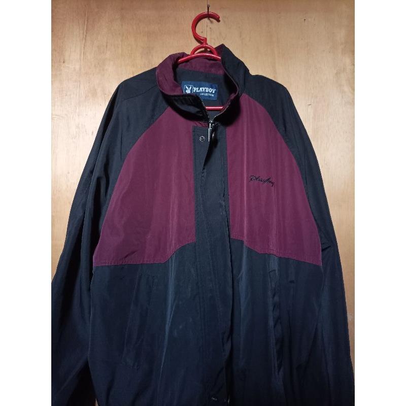 Jaket Playboy XL