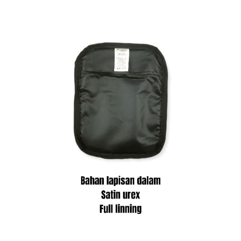 Tas selempang/Tas slingbag pria wanita waterproof Ferar Matrix