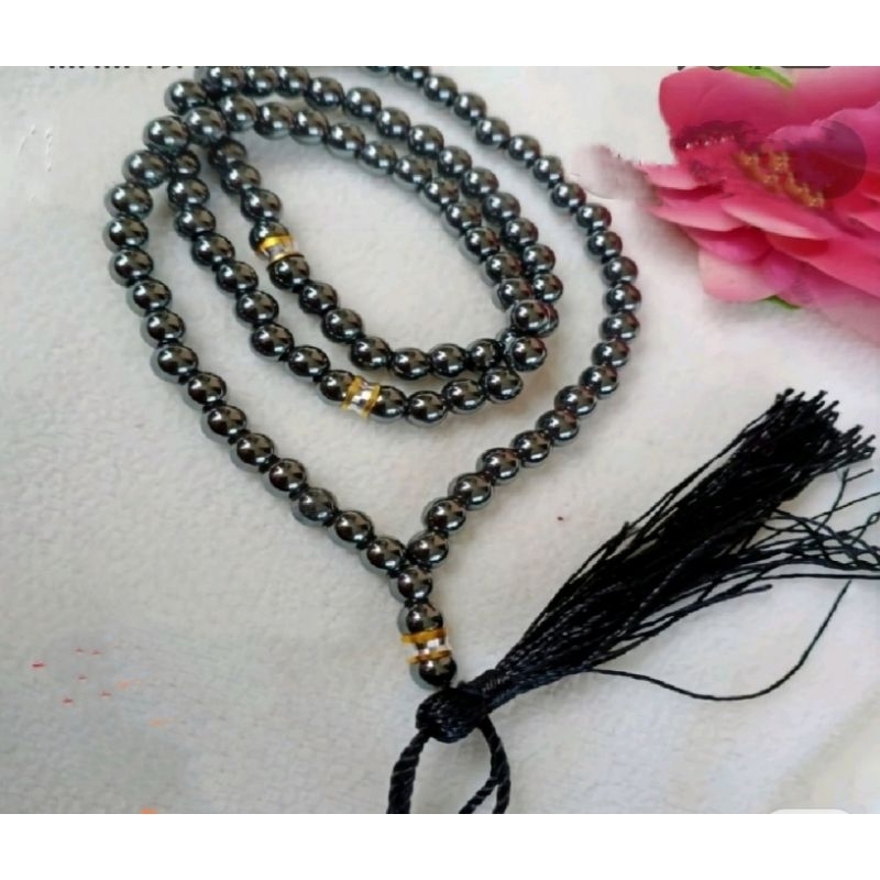 tasbih batu blustin