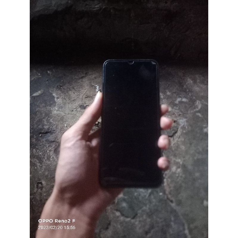 realme c31 minus lcd