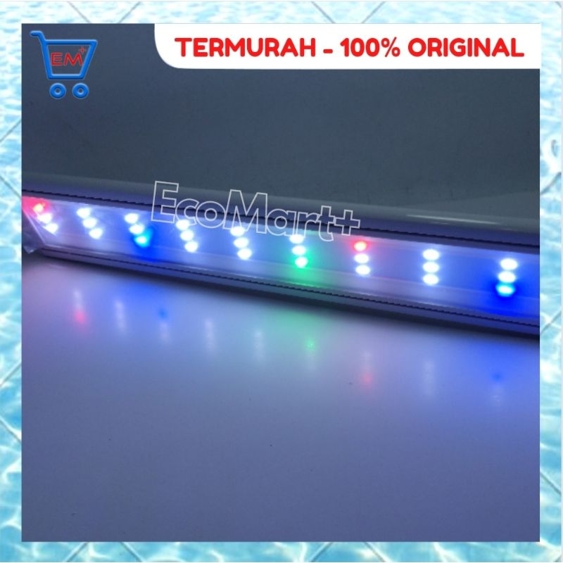 Kandila P 400 LED Lampu Gantung 8 watt Aquascape Akuarium P-SERIES