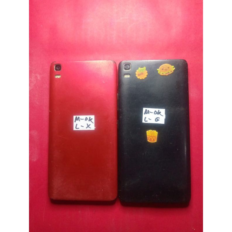 LENOVO A7000A BEKAS MINUS