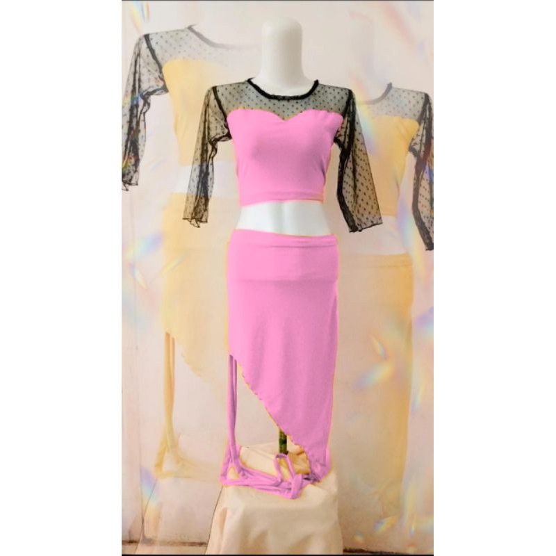 baju belly dance/kostum belly dance/belly dance costume murah