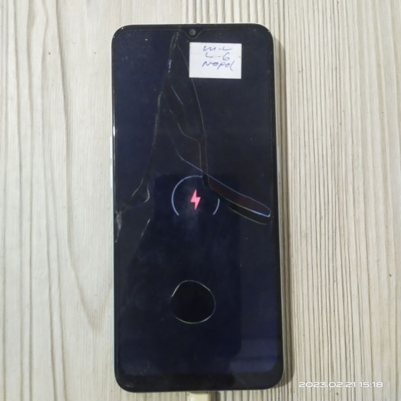 Mesin OPPO A31 Poni Ram 4/6 64/128GB poni  normal unit