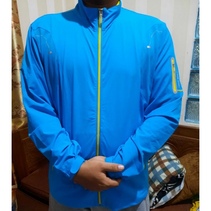 JAKET SECOND SPORT - AIRWALK