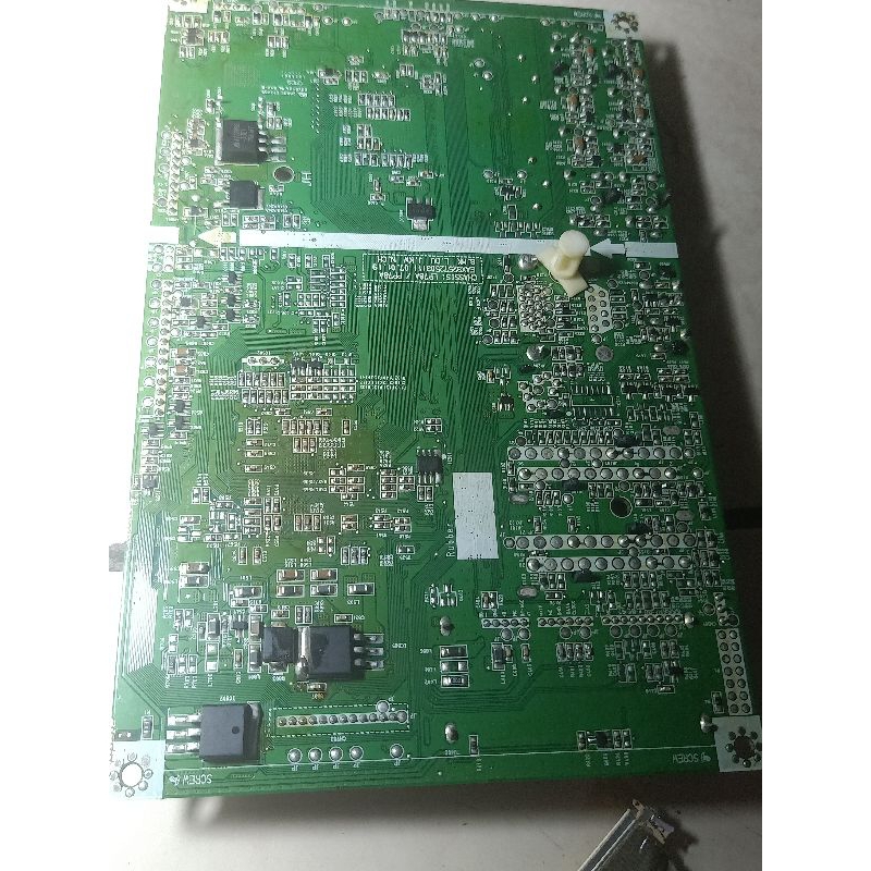 MB LCD TV LG 37LC4R 37LC7R 37LF65 37LF75 32LC7R  MB