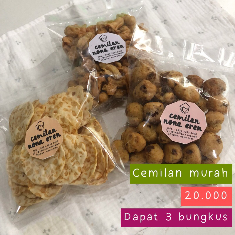 

JAJAN MURAH | JAJAN KILOAN