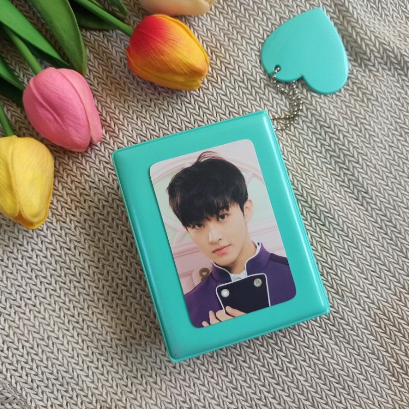 PC Mark POB Ktown SG22 NCT Dream