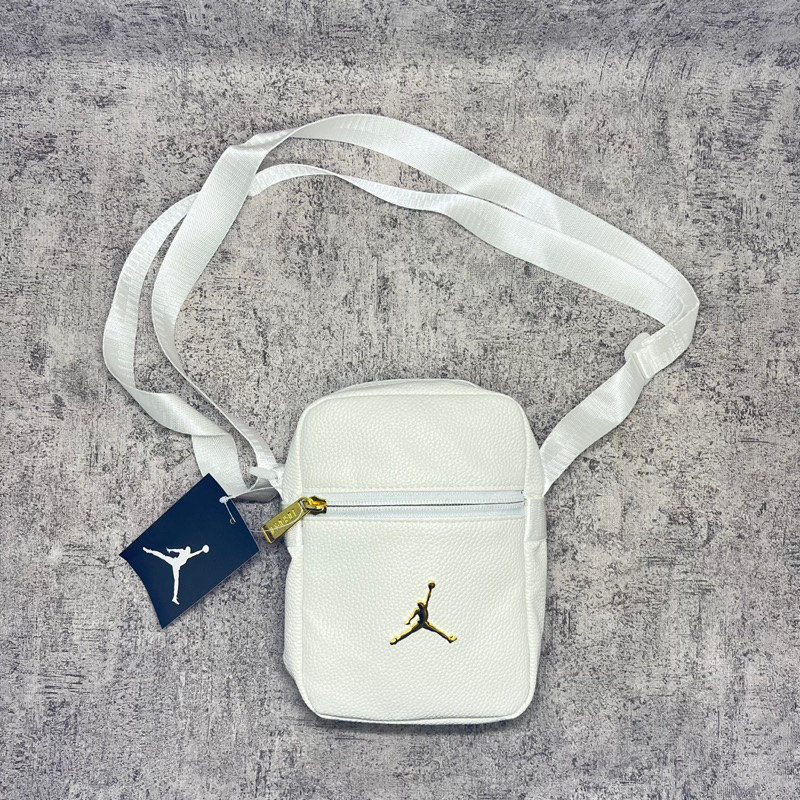 AIR JORDAN REGAL SLINGBAG / SLINGBAG REGAL JORDAN / TAS SELEMPANG JORDAN / TAS JORDAN / TAS JORDAN KULIT