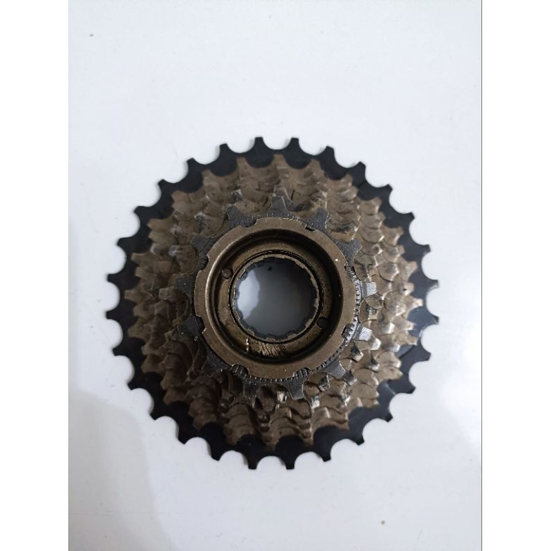 BEKAS MURAH sproket ulir