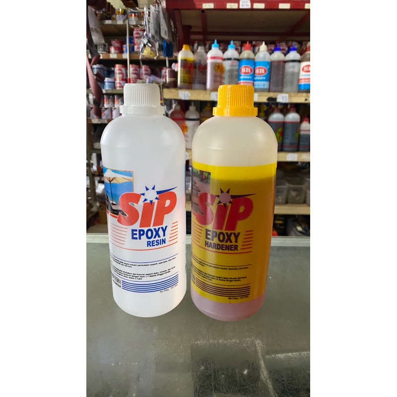 

lem poxi sip