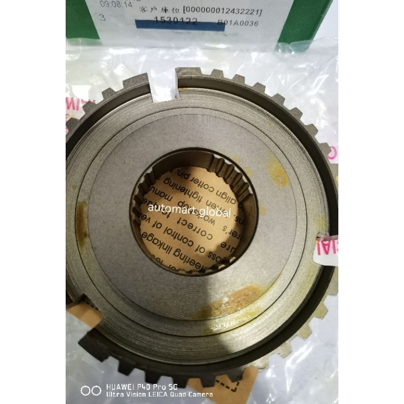 hub syncronis dalam Innova 33362-ok010