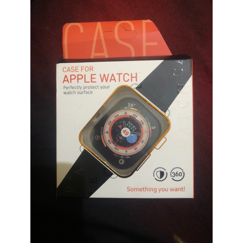 Case Apple Watch Ultra 49 mm
