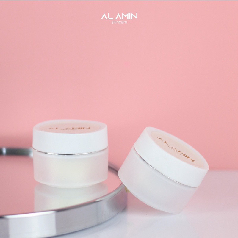 Al Amin DUO WB Booster Whitening