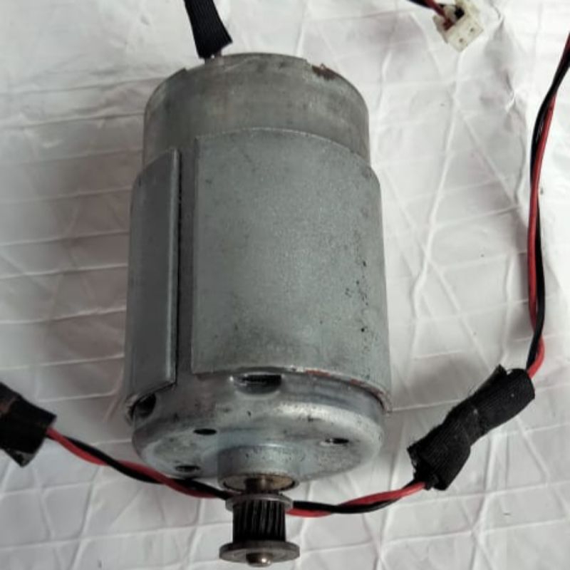 Dinamo Motor Eks Printer Epson L3110 Normal