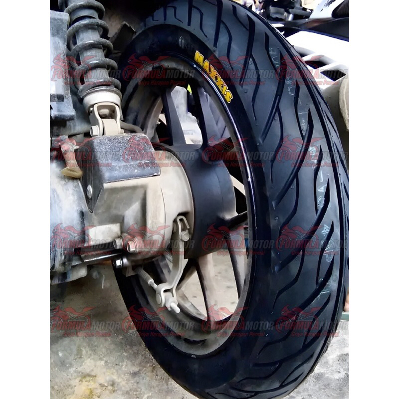 BAN LUAR MAXXIS 80/90-14 90/90-14 RING 14 R14 MA-V6