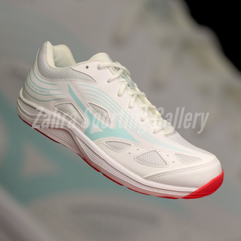 Sepatu Voly/Badminton Mizuno Cyclone Speed 3