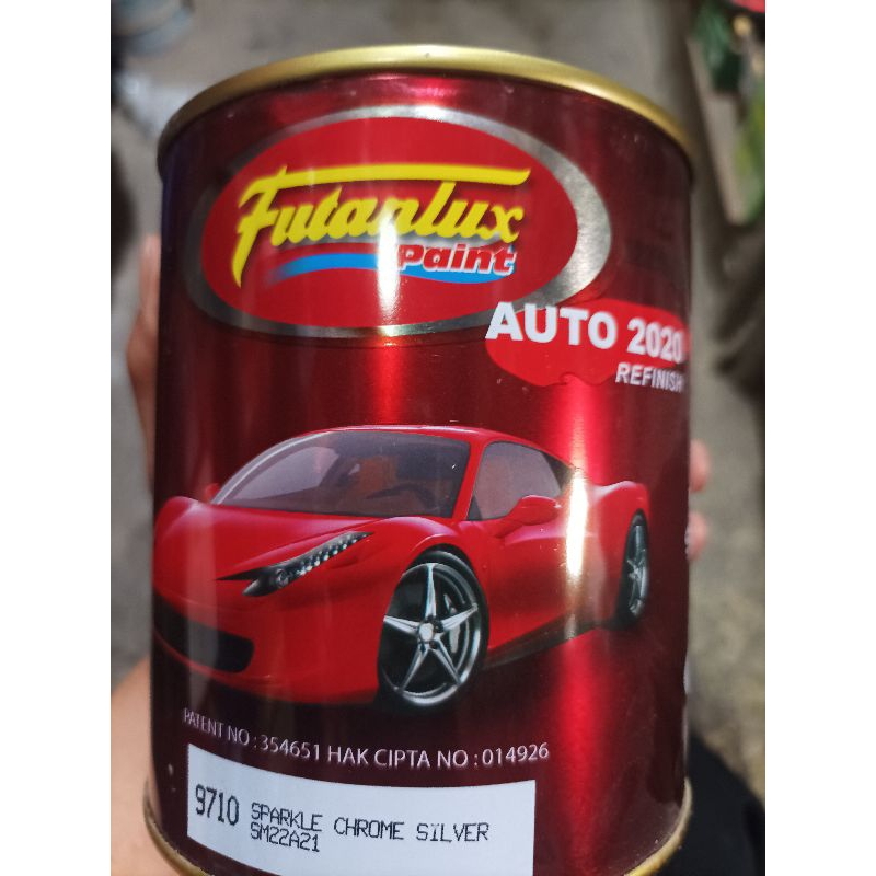cat futanlux 1kg